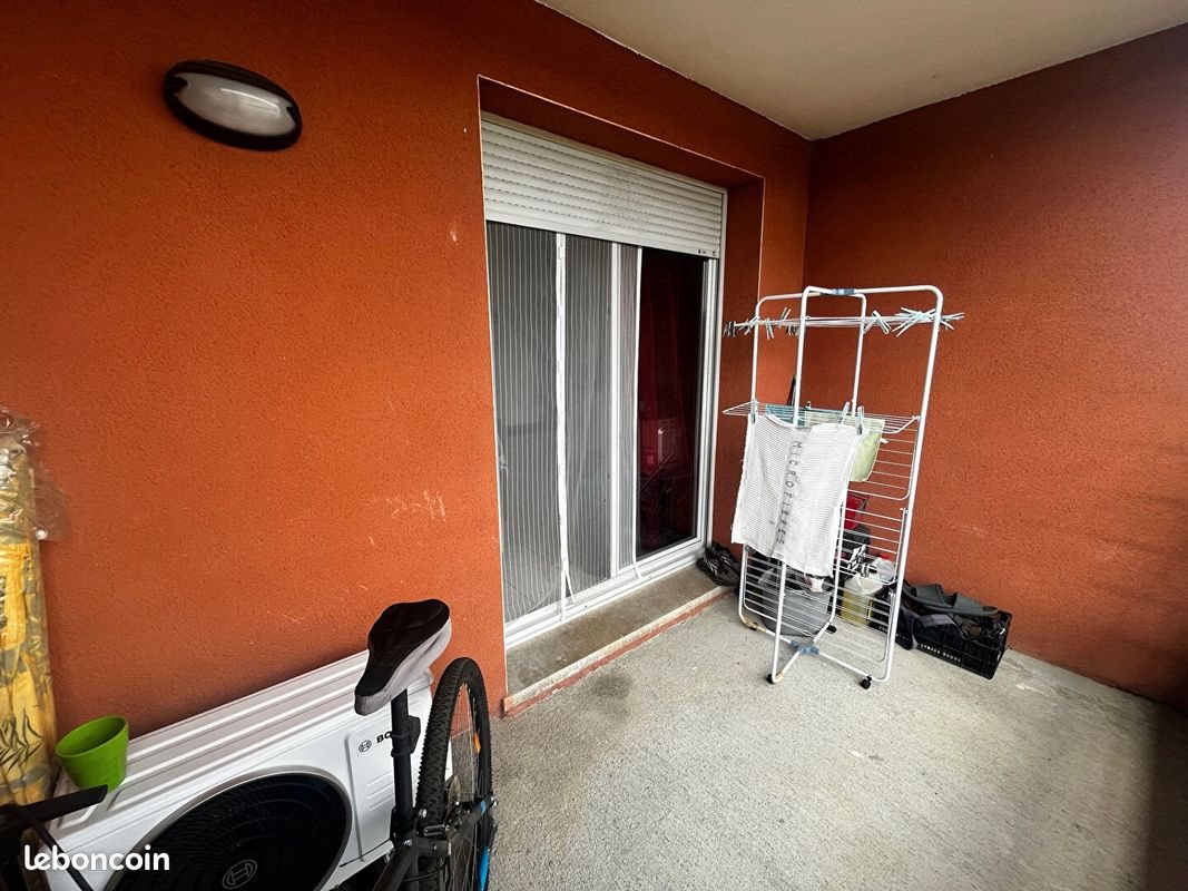 Appartement à vendre, 38m², Grenade
