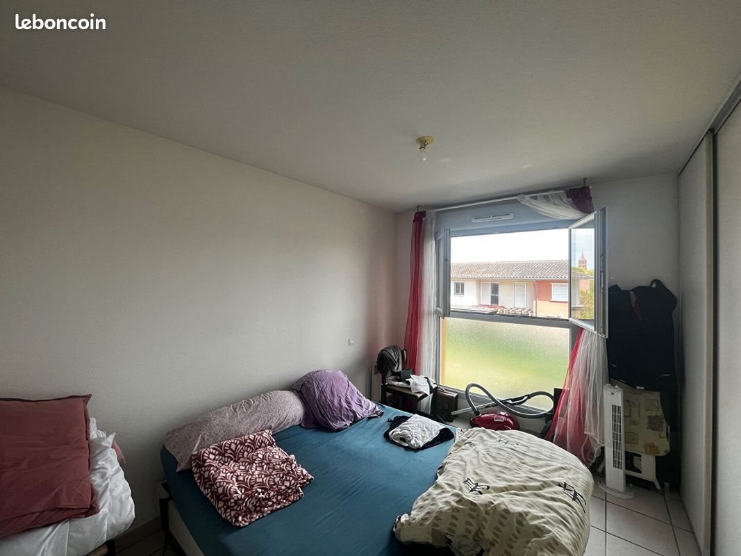 Appartement à vendre, 38m², Grenade
