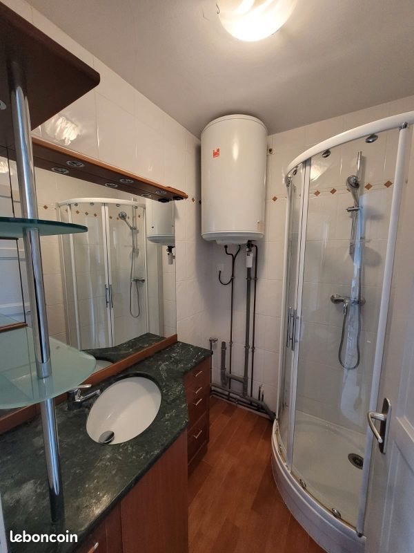 Appartement à louer, 38m², Amiens