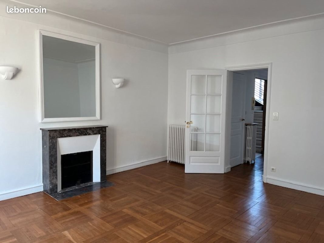 Appartement à louer, 65m², Nantes