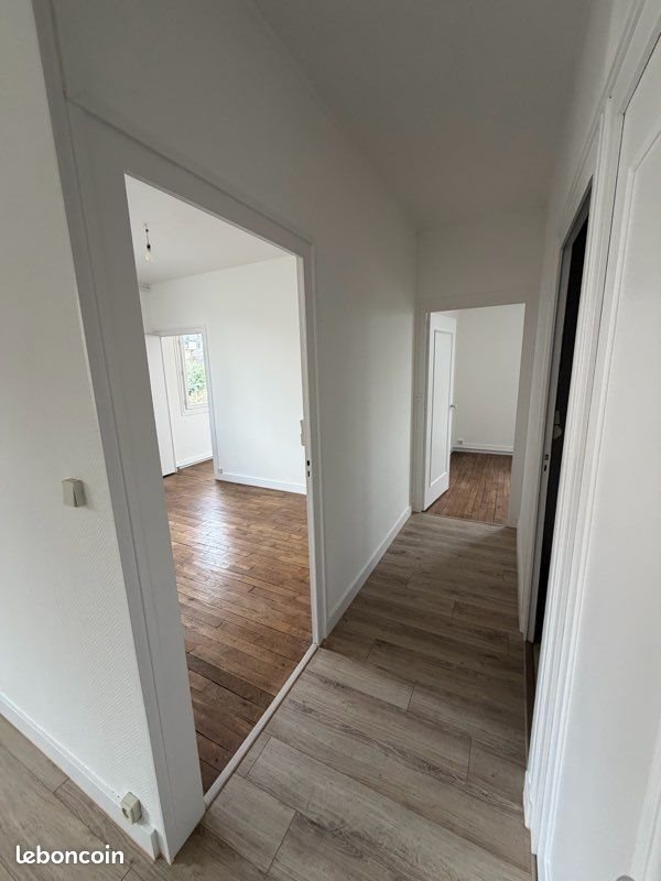 Appartement à louer, 70m², Amboise