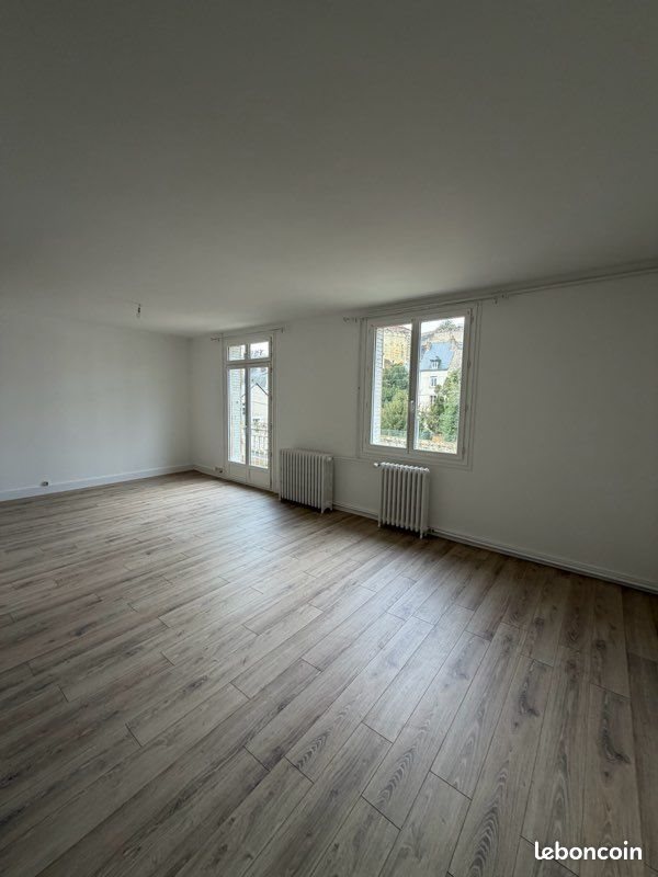 Appartement à louer, 70m², Amboise