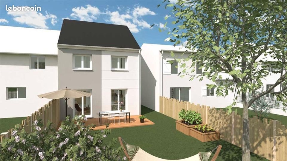 Maison à vendre, 87m², Montesson