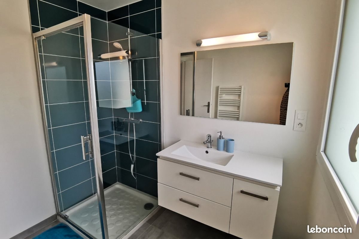 Maison à louer, 80m², Fouesnant