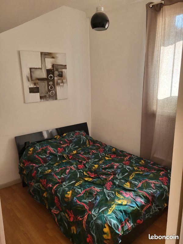 Appartement à louer, 35m², Fréjus