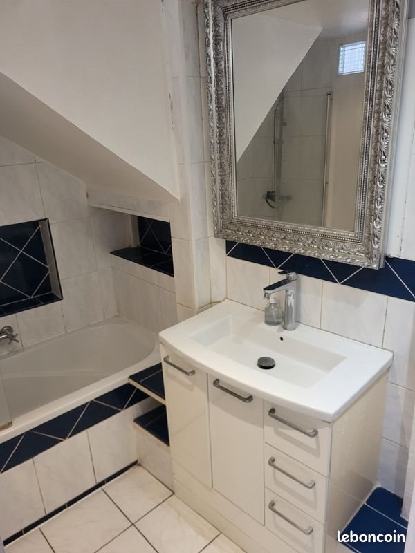 Appartement à louer, 35m², Fréjus