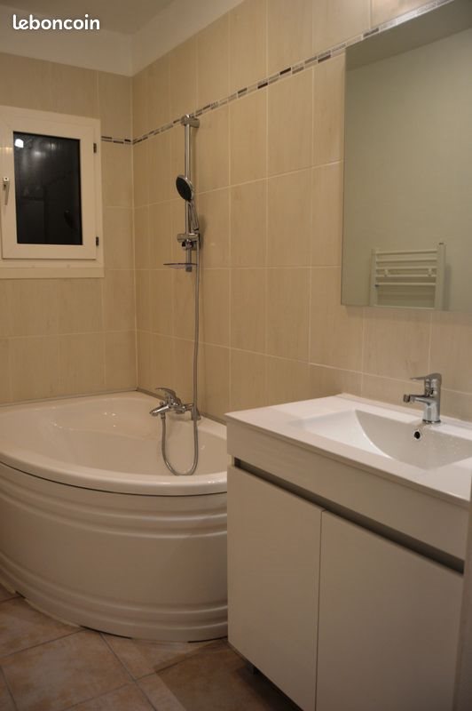 Maison à louer, 56m², Louhans