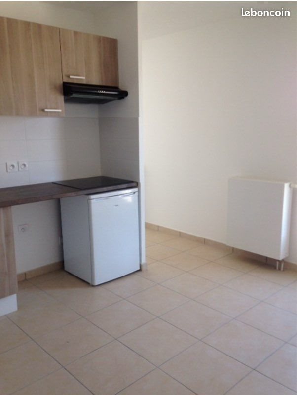Appartement à louer, 29m², Montpellier