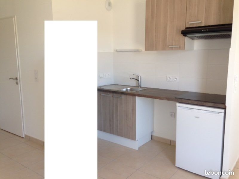 Appartement à louer, 29m², Montpellier