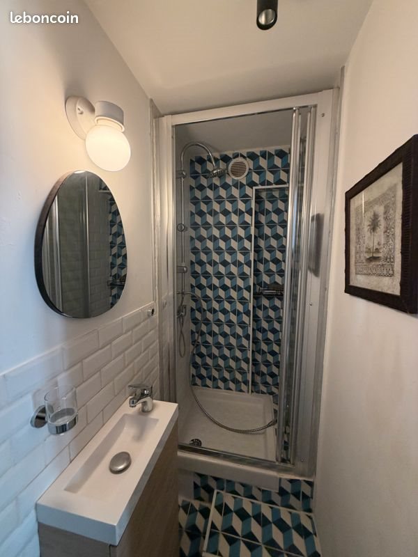 Appartement à louer, 18m², Le Beausset