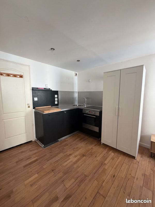 Appartement à louer, 18m², Le Beausset