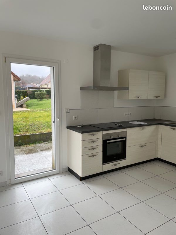 Maison à louer, 106m², Dorans