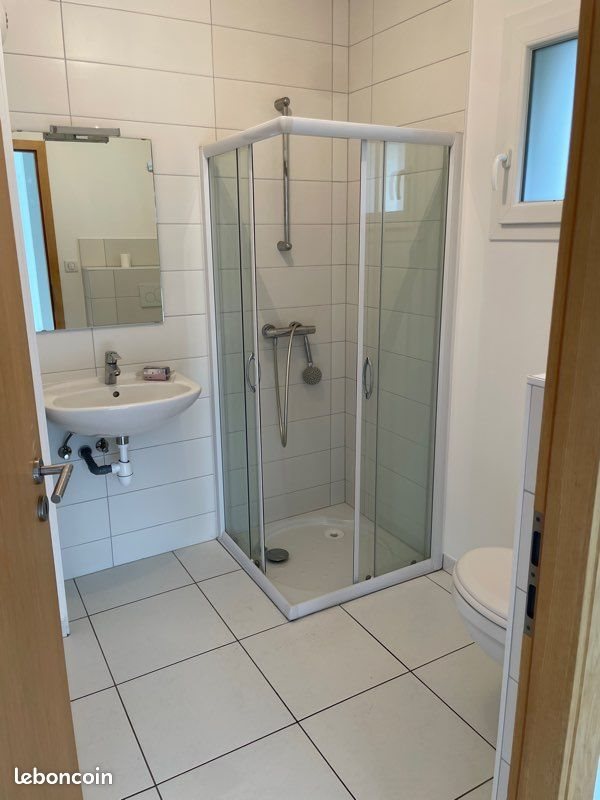 Maison à louer, 106m², Dorans