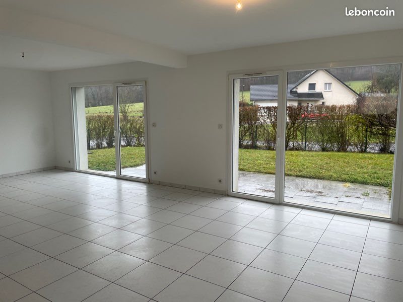 Maison à louer, 106m², Dorans