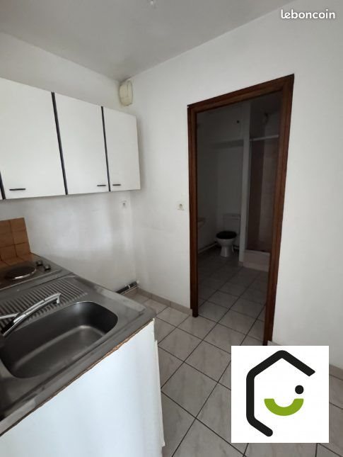 Appartement à louer, 36m², Montdidier