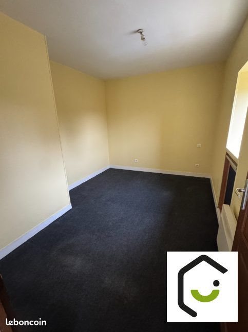 Appartement à louer, 36m², Montdidier