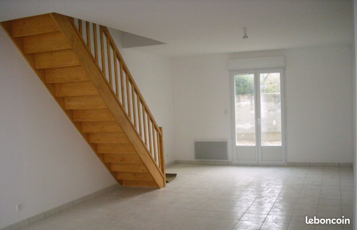 Maison à louer, 80m², Fleury-les-Aubrais