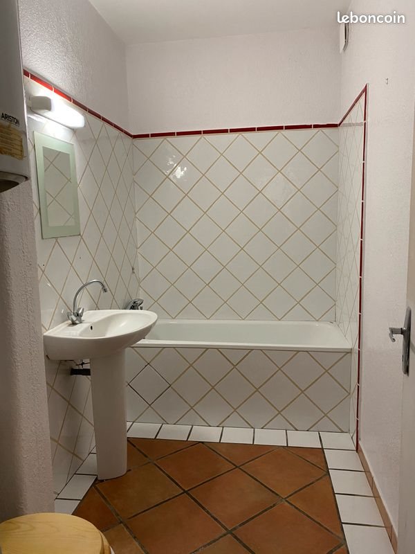 Appartement à louer, 35m², Toulon