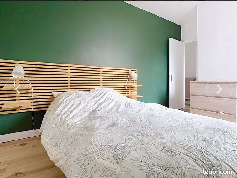 Appartement à vendre, 60m², Auray