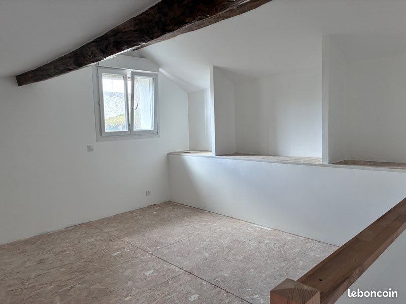 Appartement à vendre, 70m², Mortagne-sur-Gironde