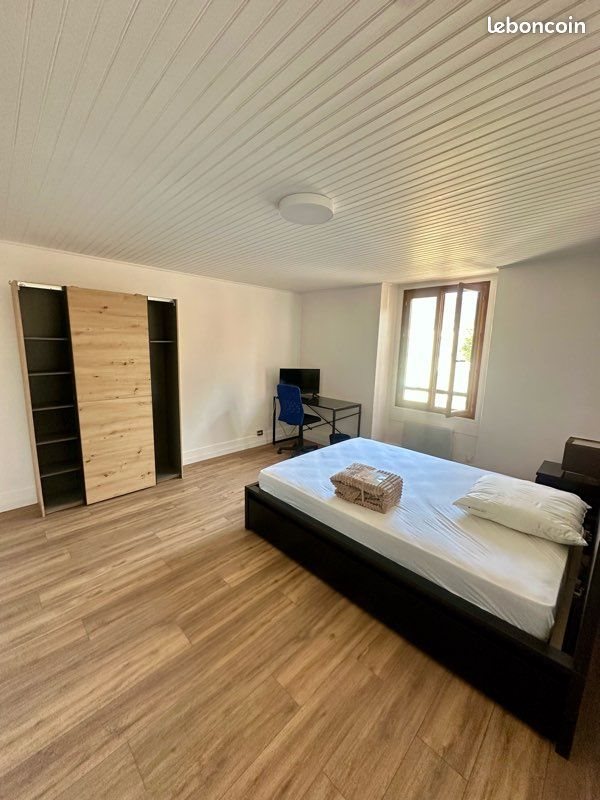 Maison à louer, 50m², Saclay