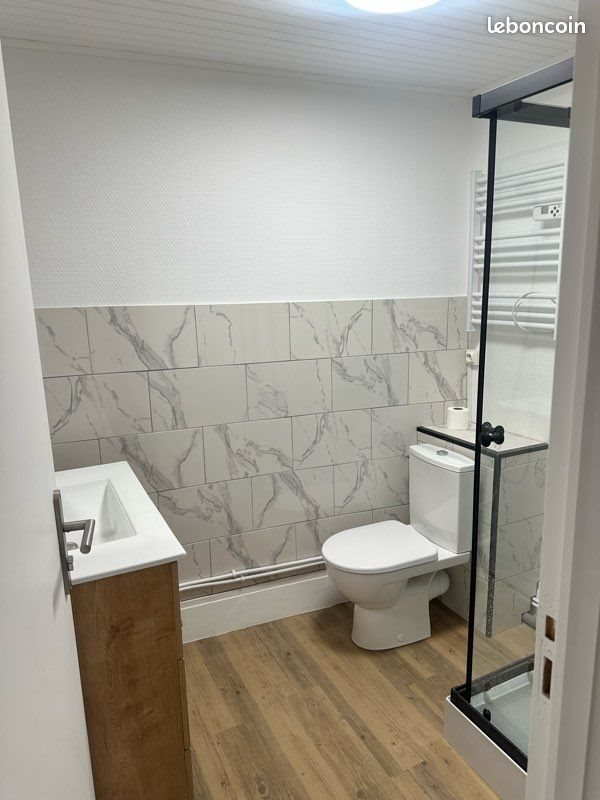 Maison à louer, 50m², Saclay