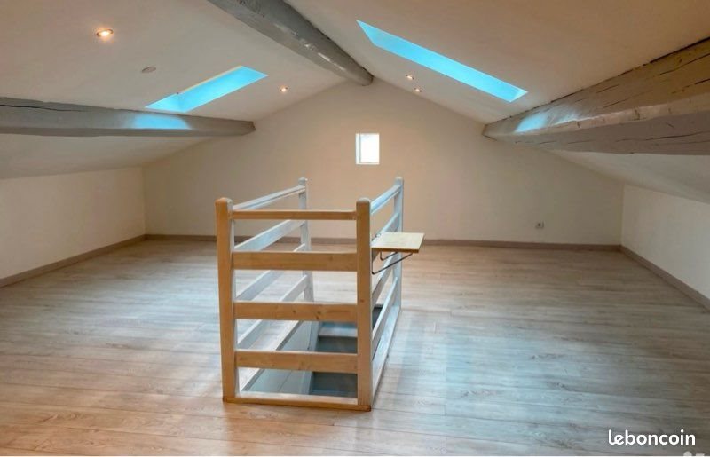 Appartement à louer, 31m², Saint-Genest-Lerpt