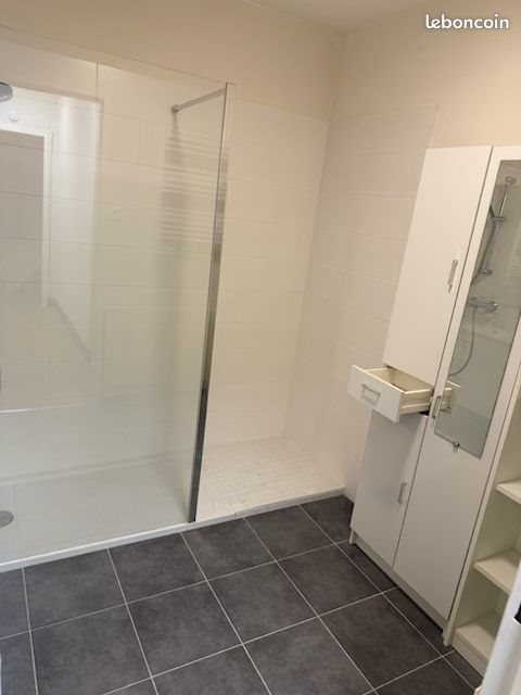 Appartement à louer, 73m², Joigny