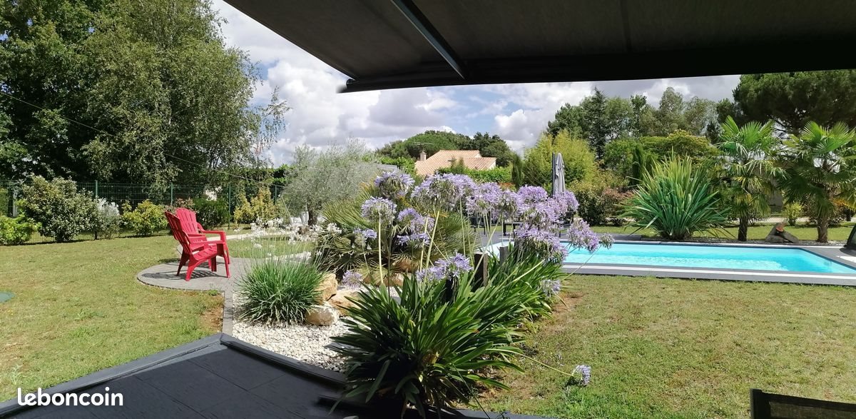 Maison à vendre, 175m², François