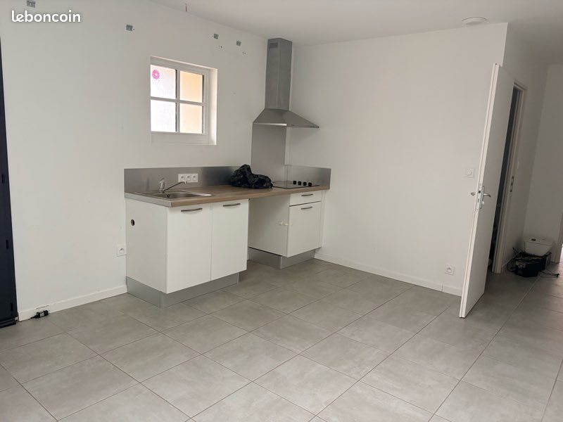 Maison à louer, 120m², Plescop