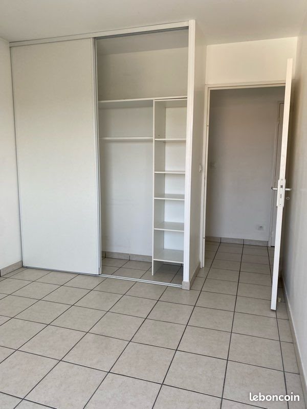 Appartement à vendre, 82m², Mornant