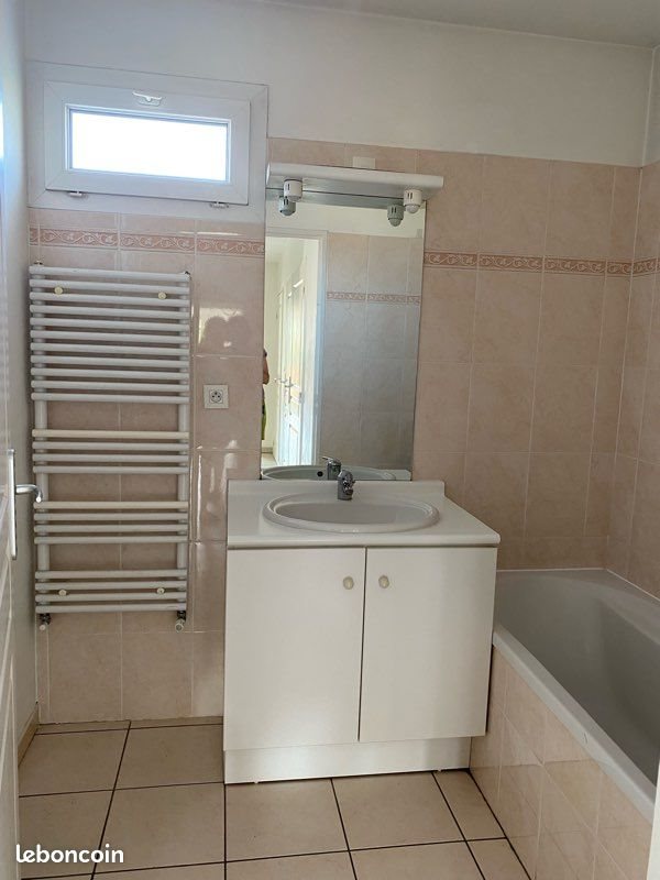 Appartement à vendre, 82m², Mornant