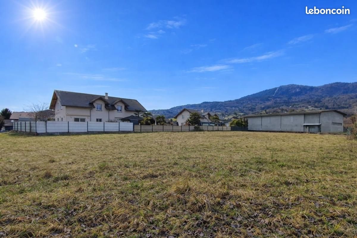 Maison à vendre, 113m², Cranves-Sales