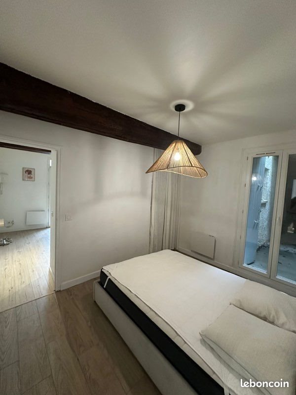Appartement à louer, 27m², Montpellier