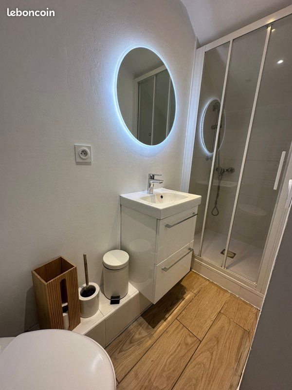 Appartement à louer, 27m², Montpellier