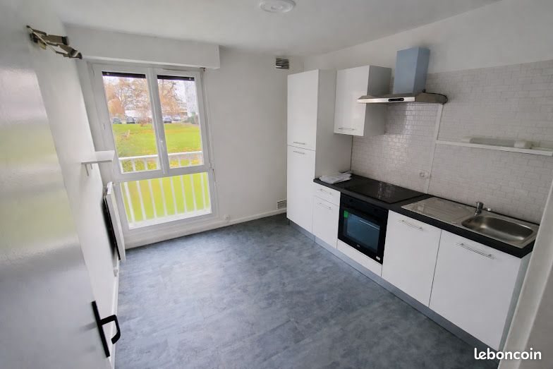 Appartement à louer, 42m², Mont-Saint-Aignan