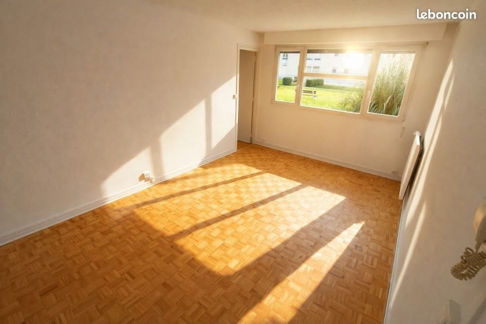 Appartement à louer, 42m², Mont-Saint-Aignan