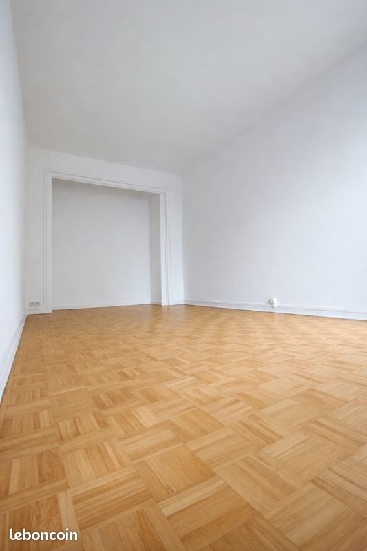 Appartement à louer, 42m², Mont-Saint-Aignan