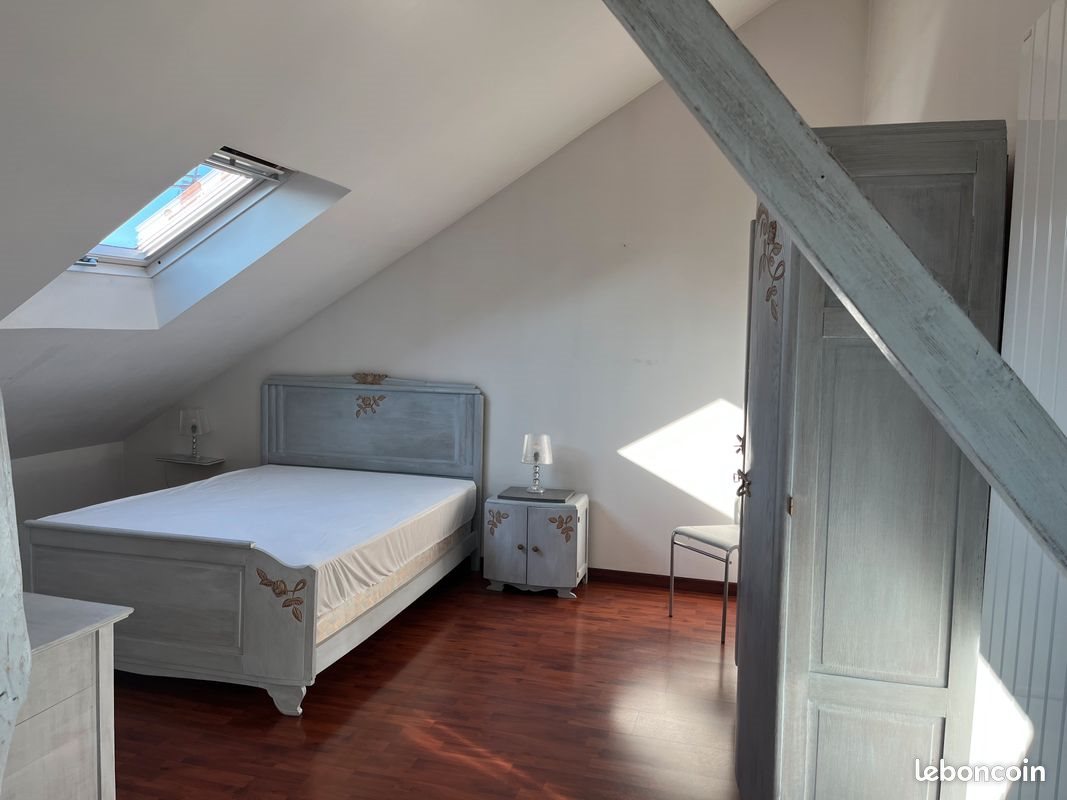 Appartement à louer, 25m², Eu