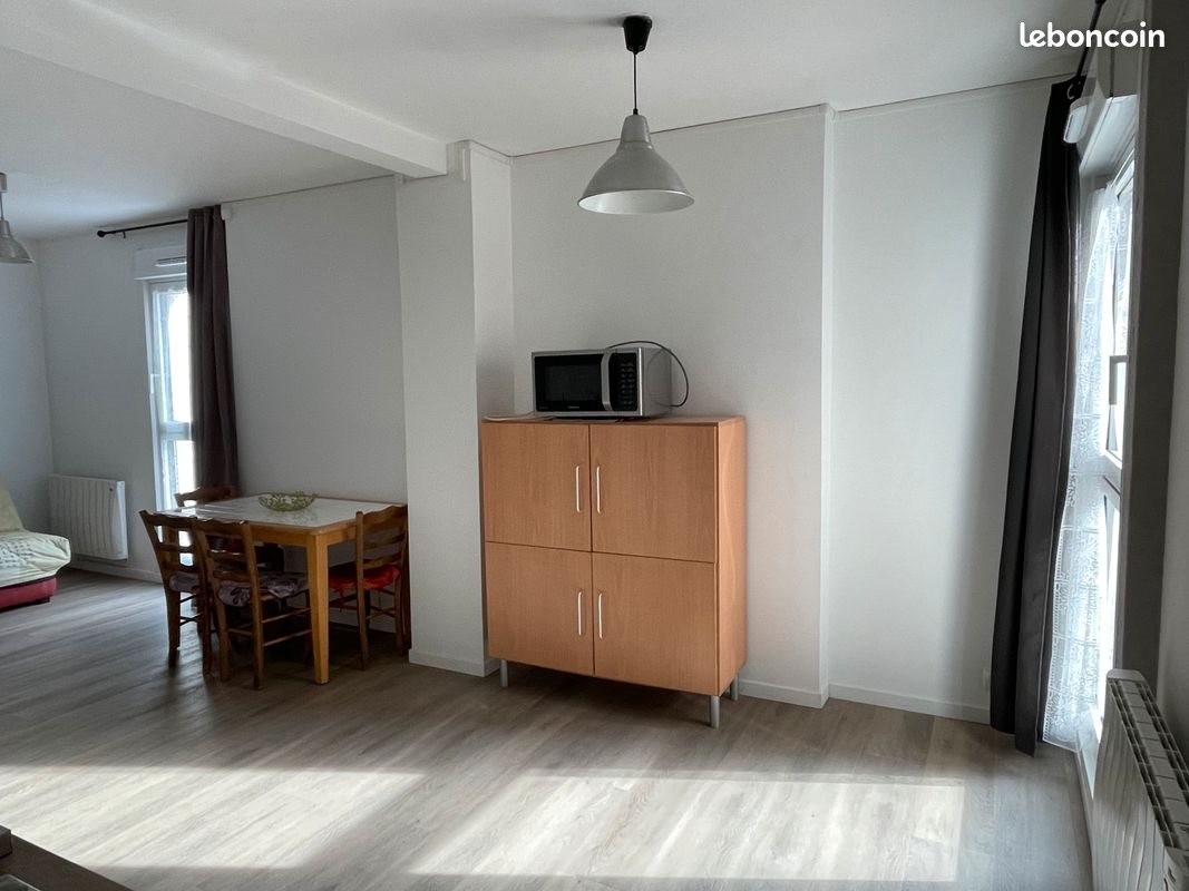 Appartement à louer, 34m², Fontaine-lès-Dijon