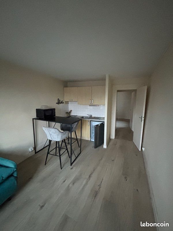 Appartement à louer, 40m², Rennes