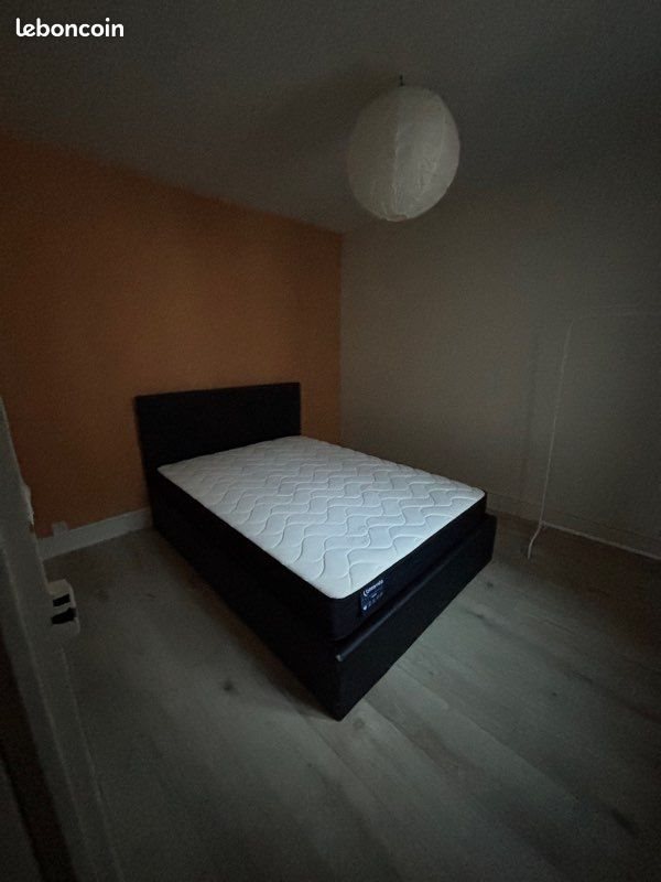 Appartement à louer, 40m², Rennes