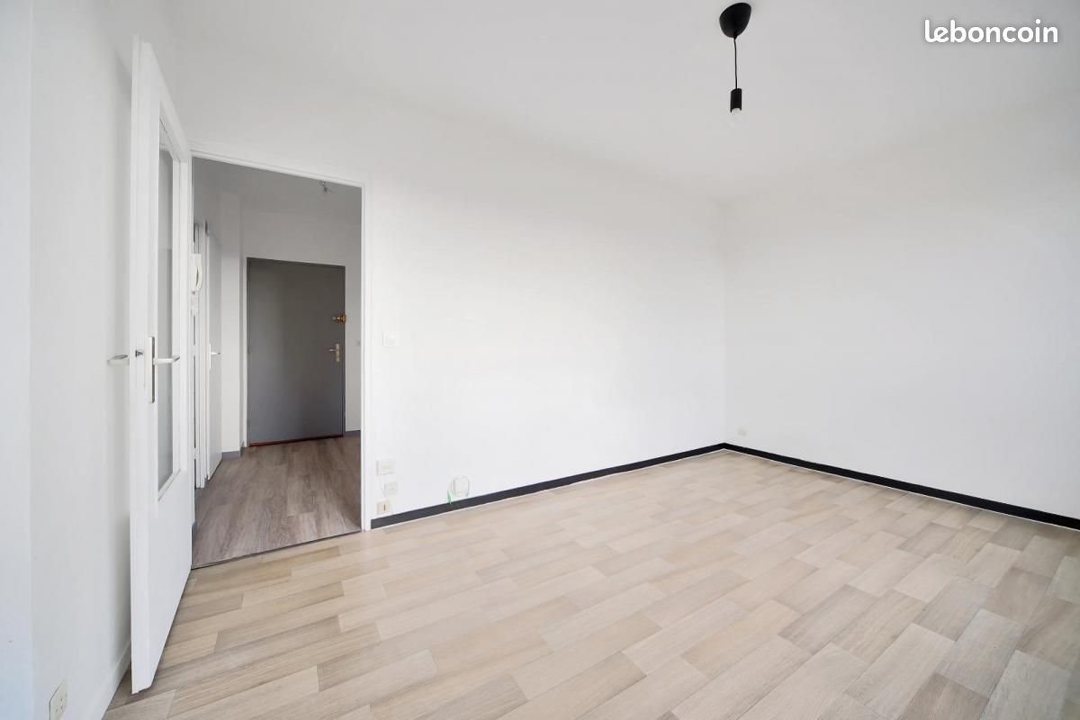 Appartement à vendre, 27m², Lille