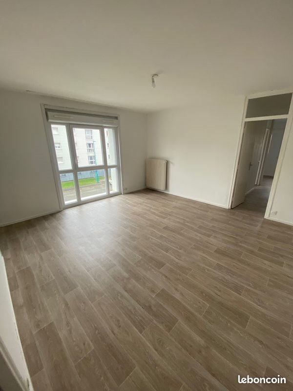 Appartement à louer, 60m², Cuincy