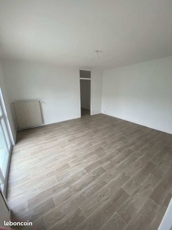 Appartement à louer, 60m², Cuincy