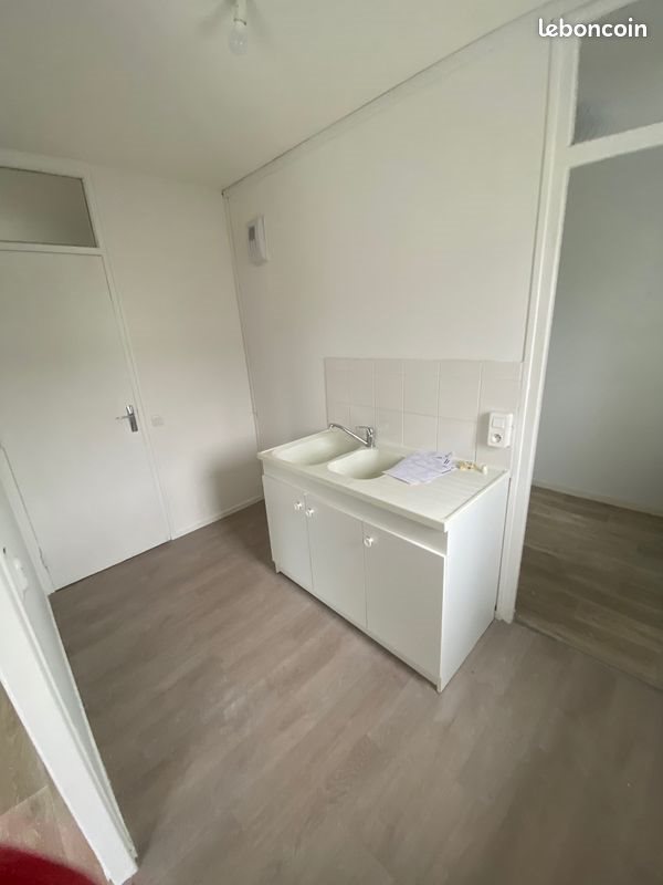 Appartement à louer, 60m², Cuincy