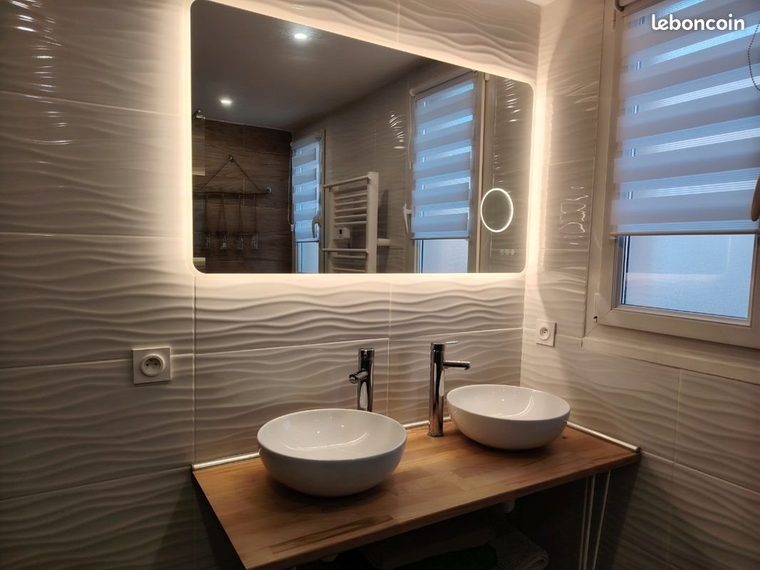 Appartement à vendre, 75m², Bourg-lès-Valence