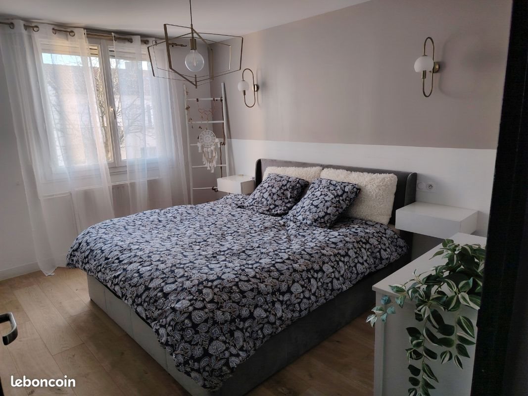 Appartement à vendre, 75m², Bourg-lès-Valence