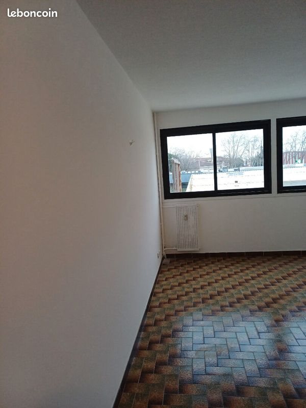 Appartement à vendre, 28m², Saint-Martin-de-Crau