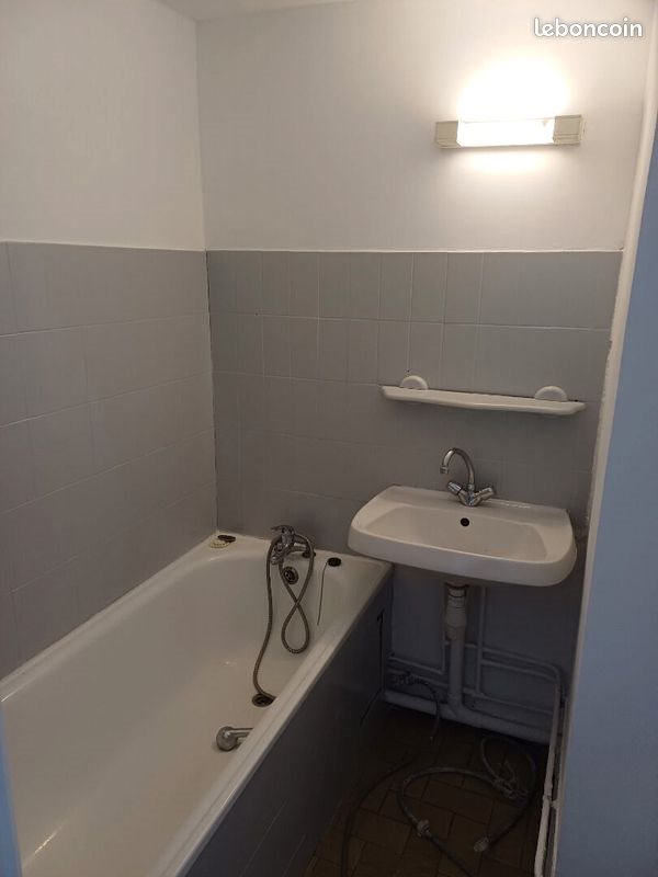 Appartement à vendre, 28m², Saint-Martin-de-Crau